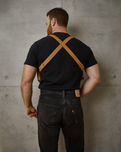 Holstre NEO | Hnedé