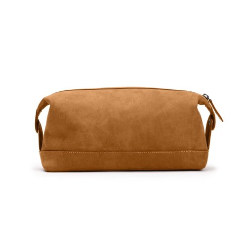 Dopp Kit RUBY | Cognac