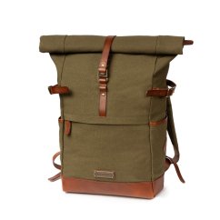 Backpack WYATT | 20 - 30 l | Green