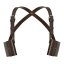 Holsters HARRY | Dark Brown