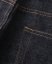 Džínsy z ťažkého raw selvedge denimu | Indigo - Veľkosť nohavíc: W32