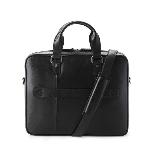 Laptop Bag MARLON | Black