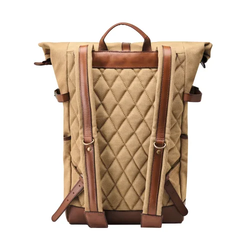 Batoh WYATT | 20 - 30 l | Khaki