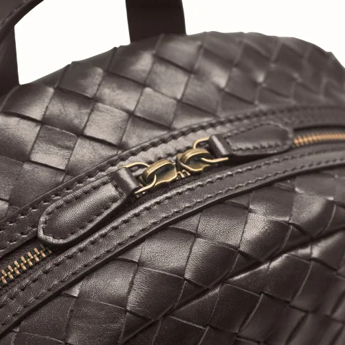 Backpack MILAN | 15 l | Truffle Brown