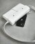 Chest Bag | White