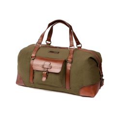 Travel Bag SAM | 50 - 60 l | Green