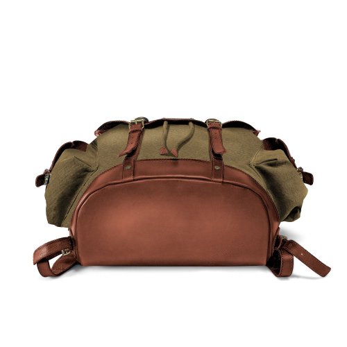 Ruksak HENRY | 30 l | Zelený