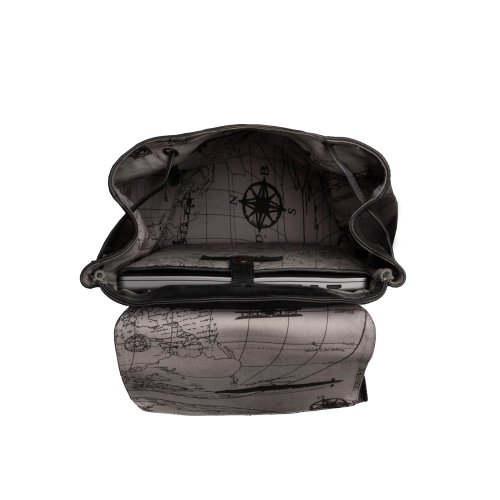 Backpack BRUCE | 20 l | Black