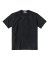 Tubular Short Sleeved T-Shirt | Black