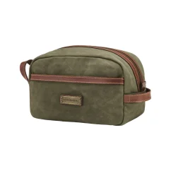 Toiletry Bag LIAM | Green