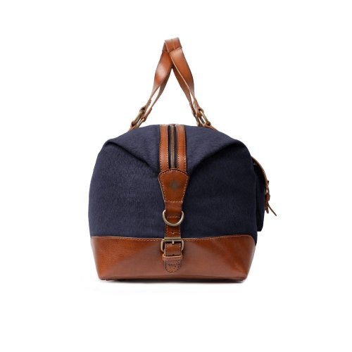 Cestovná taška SAM | 50 - 60 l | Námorná modrá