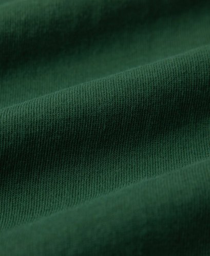 Tubulárne tričko s krátkym rukávom | Pretekárska zelená - Veľkosť: L