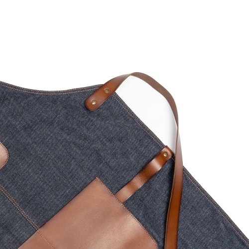 Apron BOB | Blue