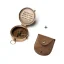 Set | Compass MILES & Compass Pouch VEGA | Havana Brown