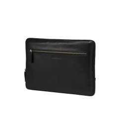Puzdro na notebook ALLESIO | Čierne