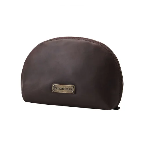 Cable Bag KEATON | Coffee Brown