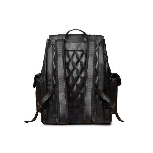 Backpack BRUCE | 20 l | Black