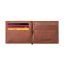 Wallet LORENZO | Chestnut Brown