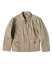 US Navy Summer Flight Jacket | Type M-421A | Khaki - Size: S