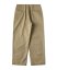 Nohavice US Navy Chinos | Khaki - Veľkosť nohavíc: W38