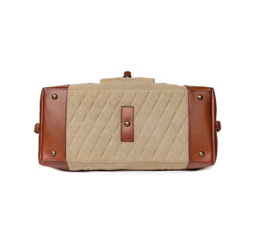 Cestovná taška SAM | 50 - 60 l | Khaki