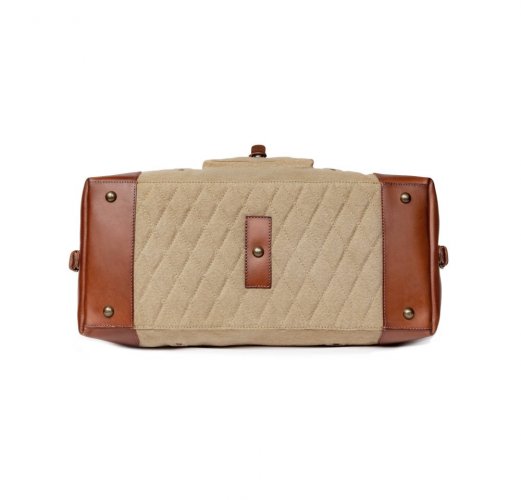 Travel Bag SAM | 50 - 60 l | Khaki
