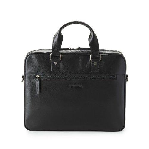 Laptop Bag MARLON | Black