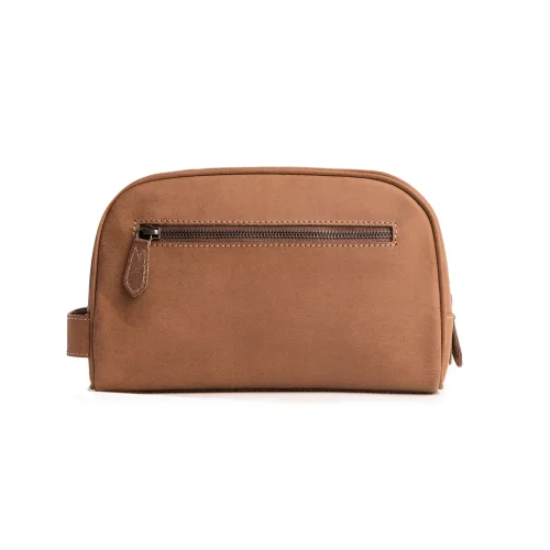 Dopp Kit BEN | Havana Brown