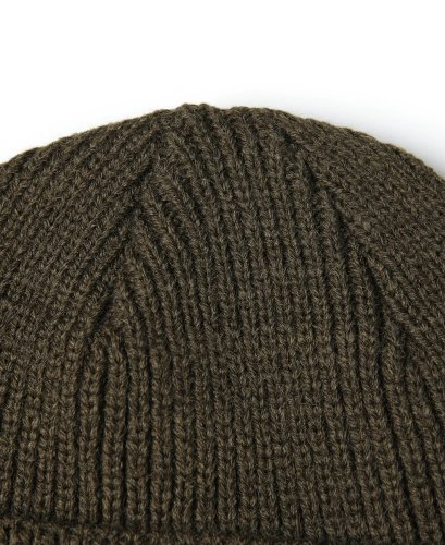 US Army Air Forces Watch Cap | Type A-4 | Olive
