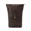 Backpack GINO | 15 l | Dark Brown