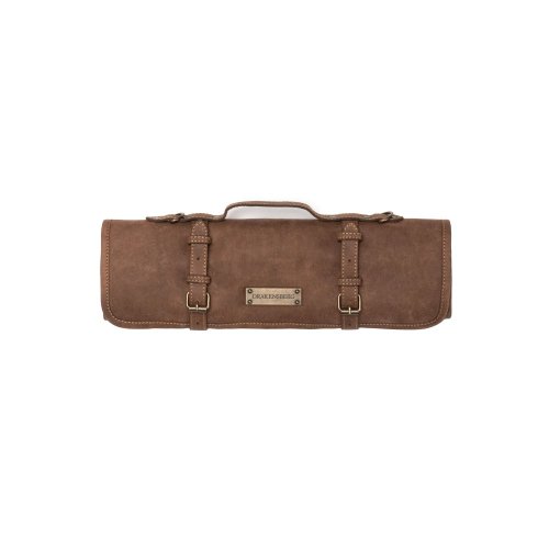 Knive Bag BLADE | Havana Brown