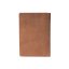 Passport Cover PETE | Havana Brown