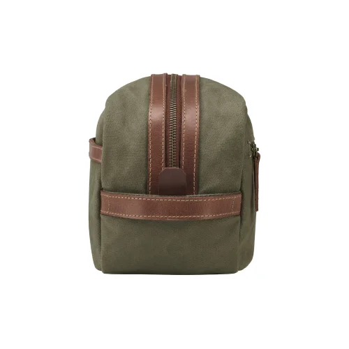 Toiletry Bag LIAM | Green