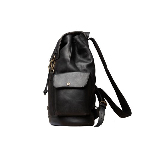 Backpack BRUCE | 20 l | Black