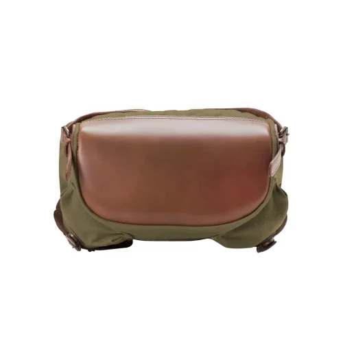 Small Backpack HENRIETTA | 20 l | Green