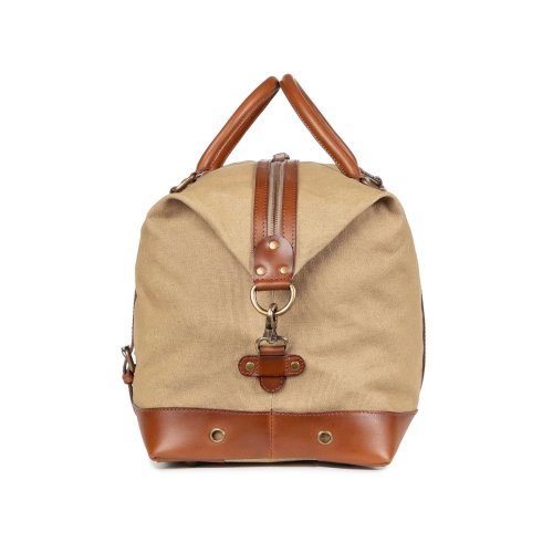 Víkendovka OWEN | 40 - 50 l | Khaki