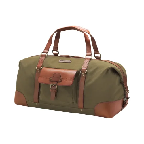 Cestovná taška SAM | 50 - 60 l | Zelená