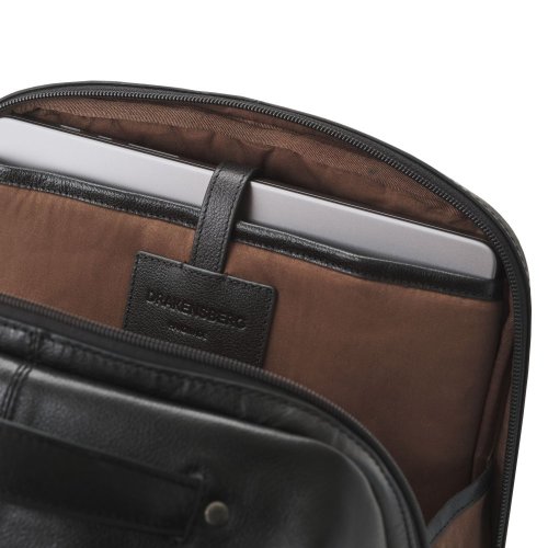 Batoh FREDERICO | 20 l | Čierny