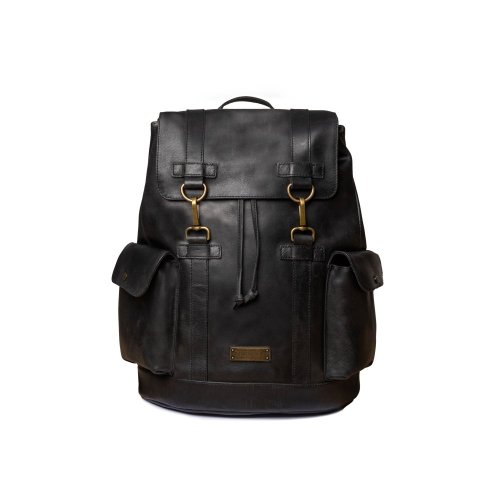 Backpack BRUCE | 20 l | Black
