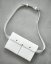 Chest Bag | White