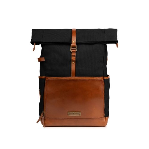 Batoh ARTHUR | 25 l | Čierny