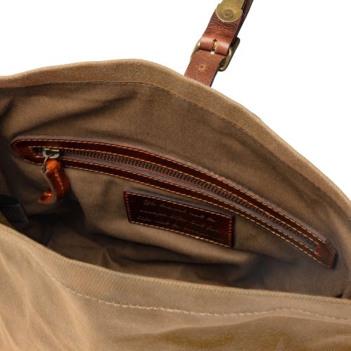 Toiletry Bag OTIS | Khaki
