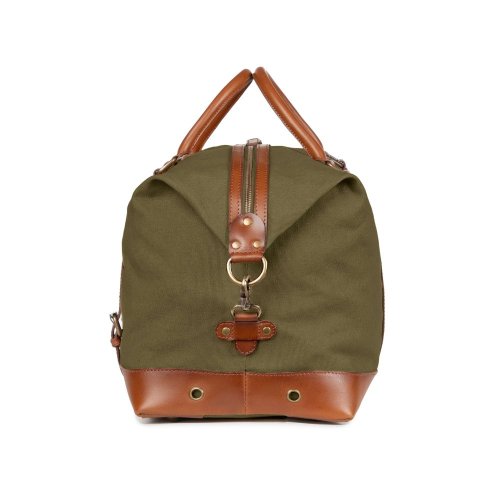 Víkendovka OWEN | 40 - 50 l | Zelená