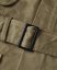 US Army Paratrooper Jacket | Type M-42 | Khaki - Size: S