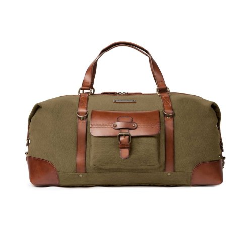 Travel Bag SAM | 50 - 60 l | Green