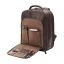 Backpack FREDERICO | 20 l | Dark Brown