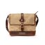 Shoulder Bag NATE | Khaki