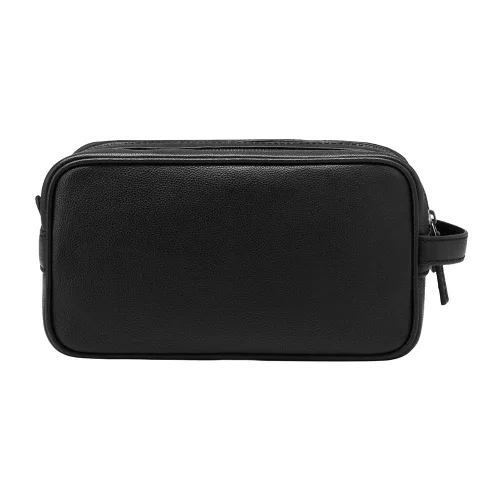 Toiletry Bag ENRICO | Black