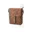 Shoulder Bag CARL | Havana Brown