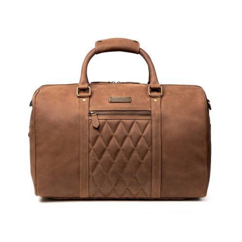 Duffel Bag MITCH | 25 l | Havana Brown